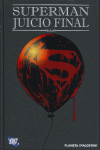 SUPERMAN JUICIO FINAL