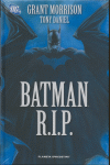 BATMAN RIP
