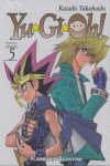 YU-GI-OH! N� 05