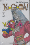 YU-GI-OH! N� 06