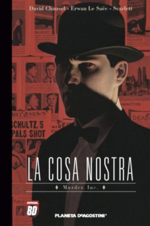 COSA NOSTRA Nº 01/06, LA