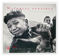 MATERIAL SENSIBLE-CUENTOS CRUELES