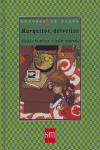 MARQUITOS DETECTIVE