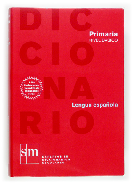 DICC.BASICO LENG.ESP.PRIMARIA 06