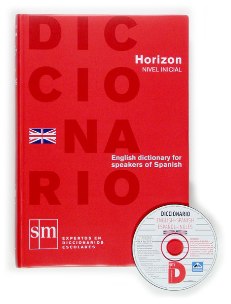 DICC.HORIZON INGLES NIV.INICIAL 06