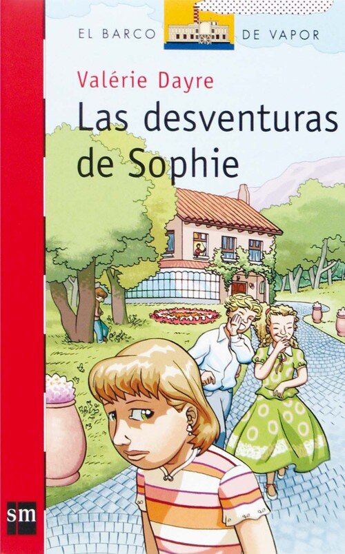 DESVENTURAS DE SOPHIE , LAS
