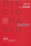 DICC.DICO INICIAL FRANCES-ESPA�OL