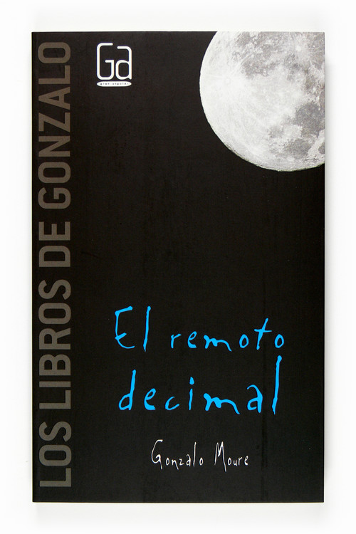 REMOTO DECIMAL, EL