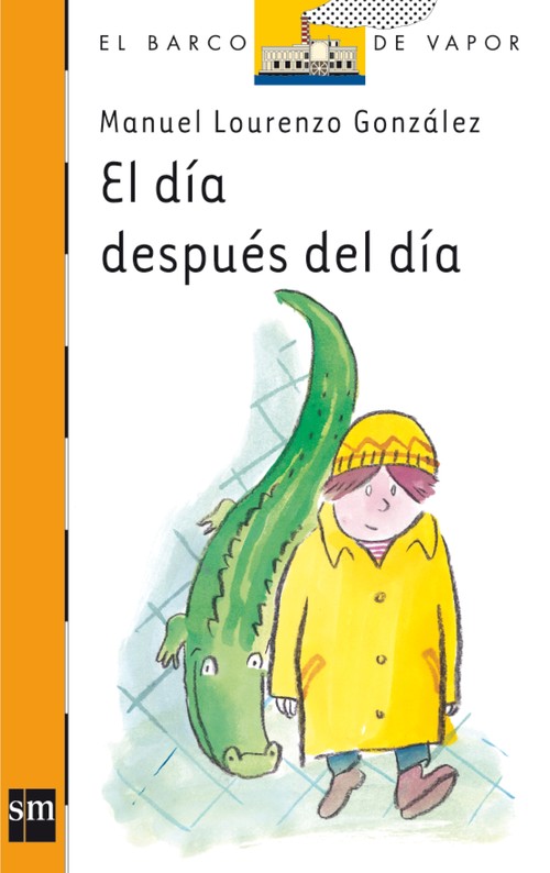 DIA DESPUES DEL DIA