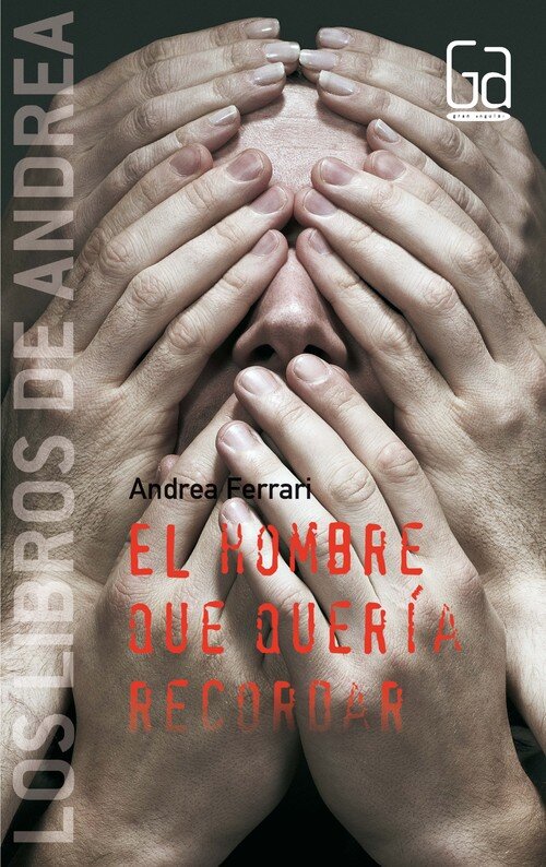 HOMBRE QUE QUERIA RECORDAR , EL