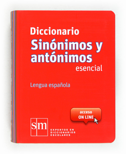 DICCIONARIO CLAVE LENGUA ESPAOLA