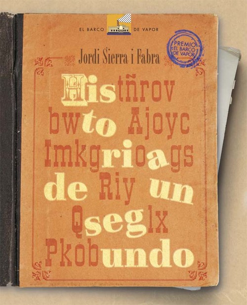 HISTORIA DE UN SEGUNDO-T.D.