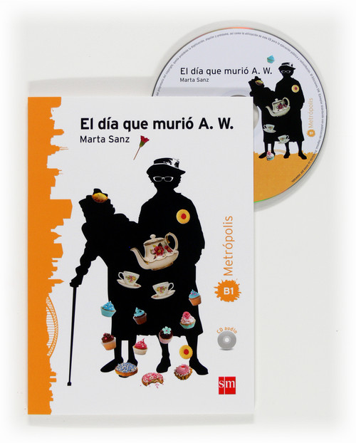 DIA QUE MURIO A. W. METROPOLIS B1, EL