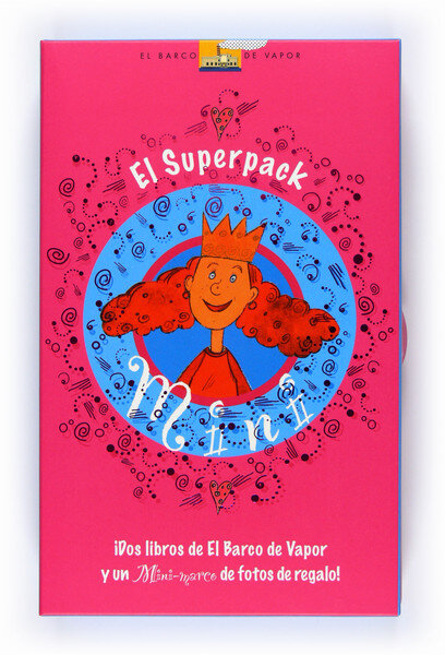 SUPERPACK DE MINI , EL