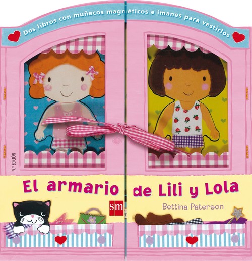 ARMARIO DE LILI Y LOLA, EL
