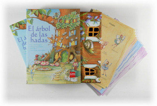 ARBOL DE LAS HADAS,EL