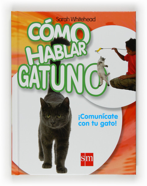 COMO HABLAR GATUNO