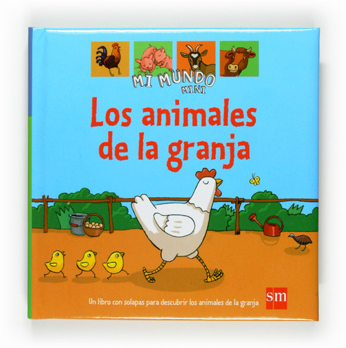 ANIMALES DE LA GRANJA , LOS