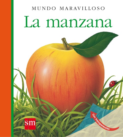 MANZANA,LA