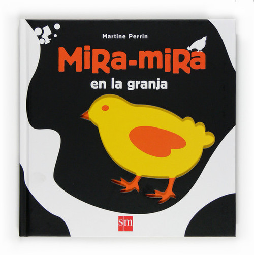 EN LA GRANJA-MIRA MIRA