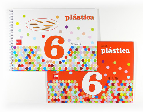 PLASTICA 6 EP-2009