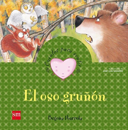 OSO GRU�ON,EL