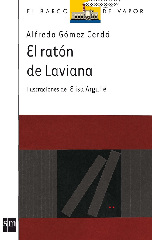 RATON DE LAVIANA,EL