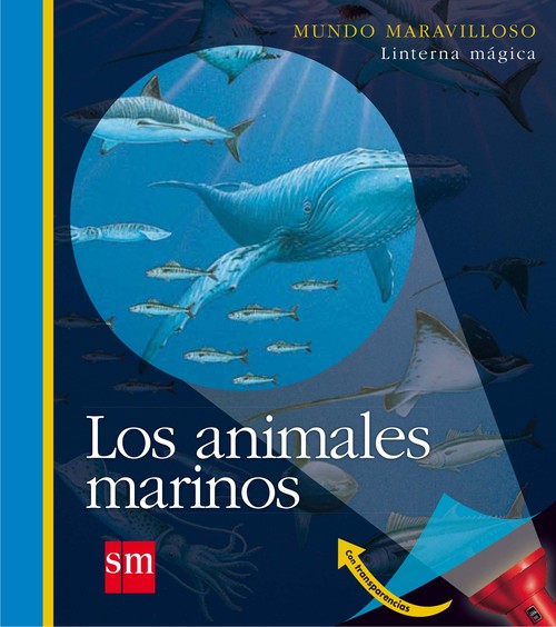 ANIMALES MARINOS, LOS