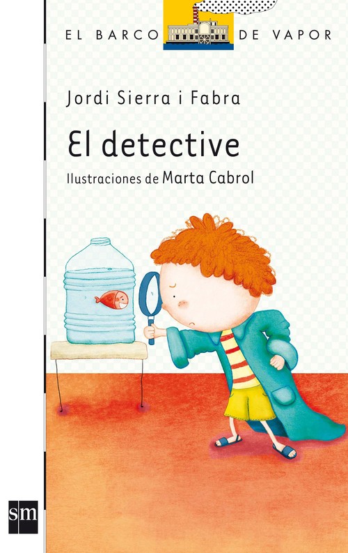 DETECTIVE,EL