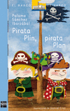 PIRATA PLIN,PIRATA PLAN