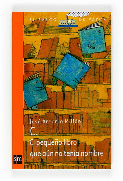 PEQUE�O LIBRO,EL
