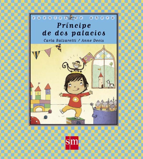 PRINCIPE DE DOS PALACIOS