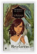 MEMORIAS DE IDHUN: LA RESISTENCIA. REVELACION [1 PARTE]. COM