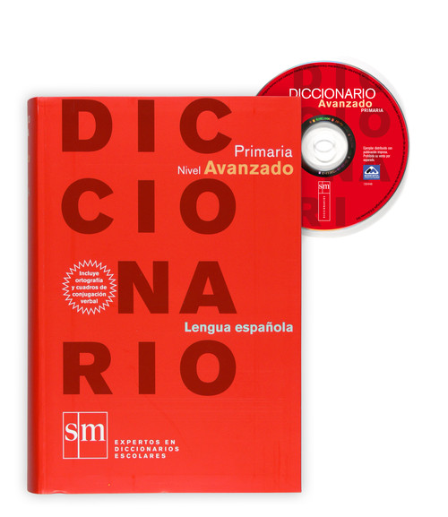 DICC.AVANZADO 11 (CON CD)