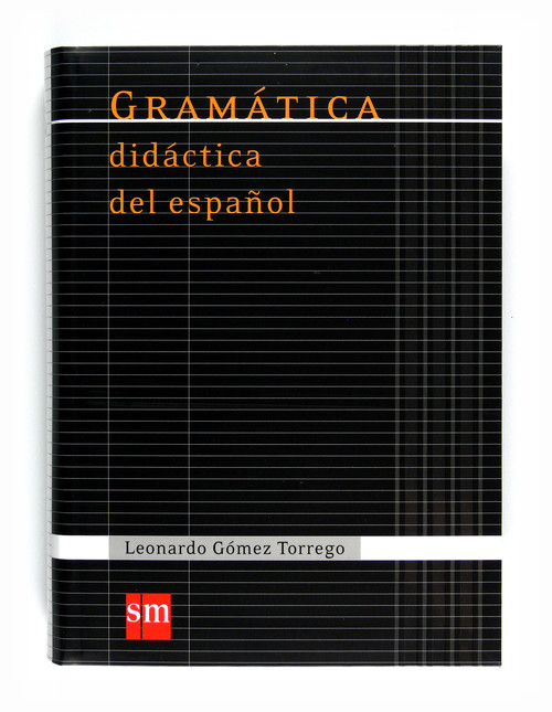 GRAMATICA DIDACTICA DEL ESPA�OL