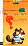 MORRIS,DIVIERTENOS