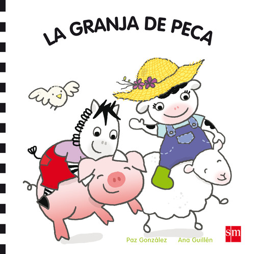 GRANJA DE PECA,LA