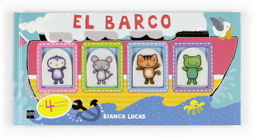 BARCO,EL