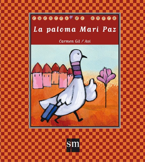 PALOMA MARI PAZ, LA