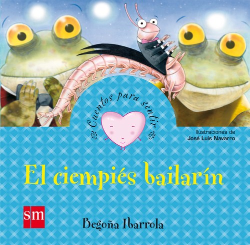 CIEMPIES BAILARIN, EL