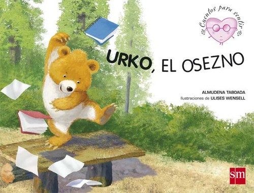 URKO, EL OSEZNO