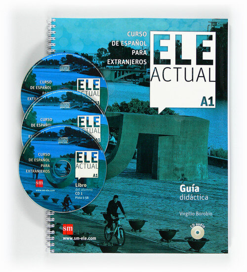 ELE ACTUAL B1. CUADERNO DE EJERCICIOS