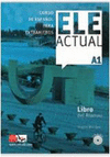 ELE ACTUAL A1. CUADERNO DE EJERCICIOS