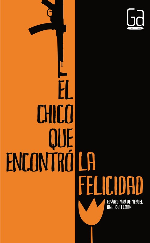CHICO QUE ENCONTRO LA FELICIDAD, EL