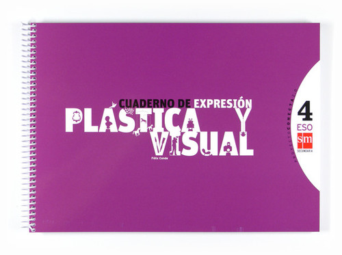 CUADERNO EDUCACION PLASTICA 4ESO 11 SMEA34ESO