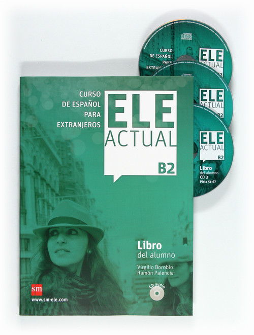 ELE ACTUAL A1. CUADERNO DE EJERCICIOS