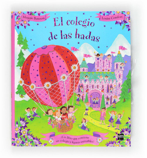 COLEGIO DE LAS HADAS, EL