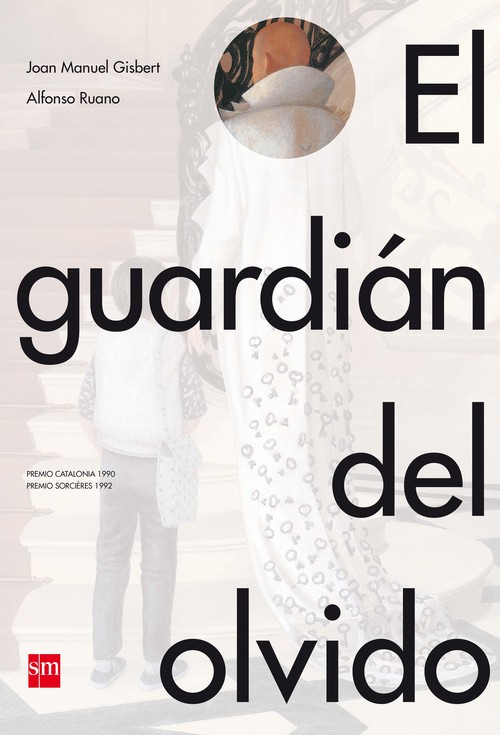 GUARDIAN DEL OLVIDO, EL