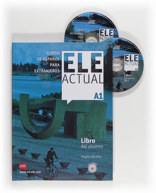 ELE ACTUAL B1. CUADERNO DE EJERCICIOS