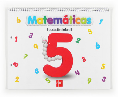 MATEMATICAS NIVEL 5 4 A�OS 13
